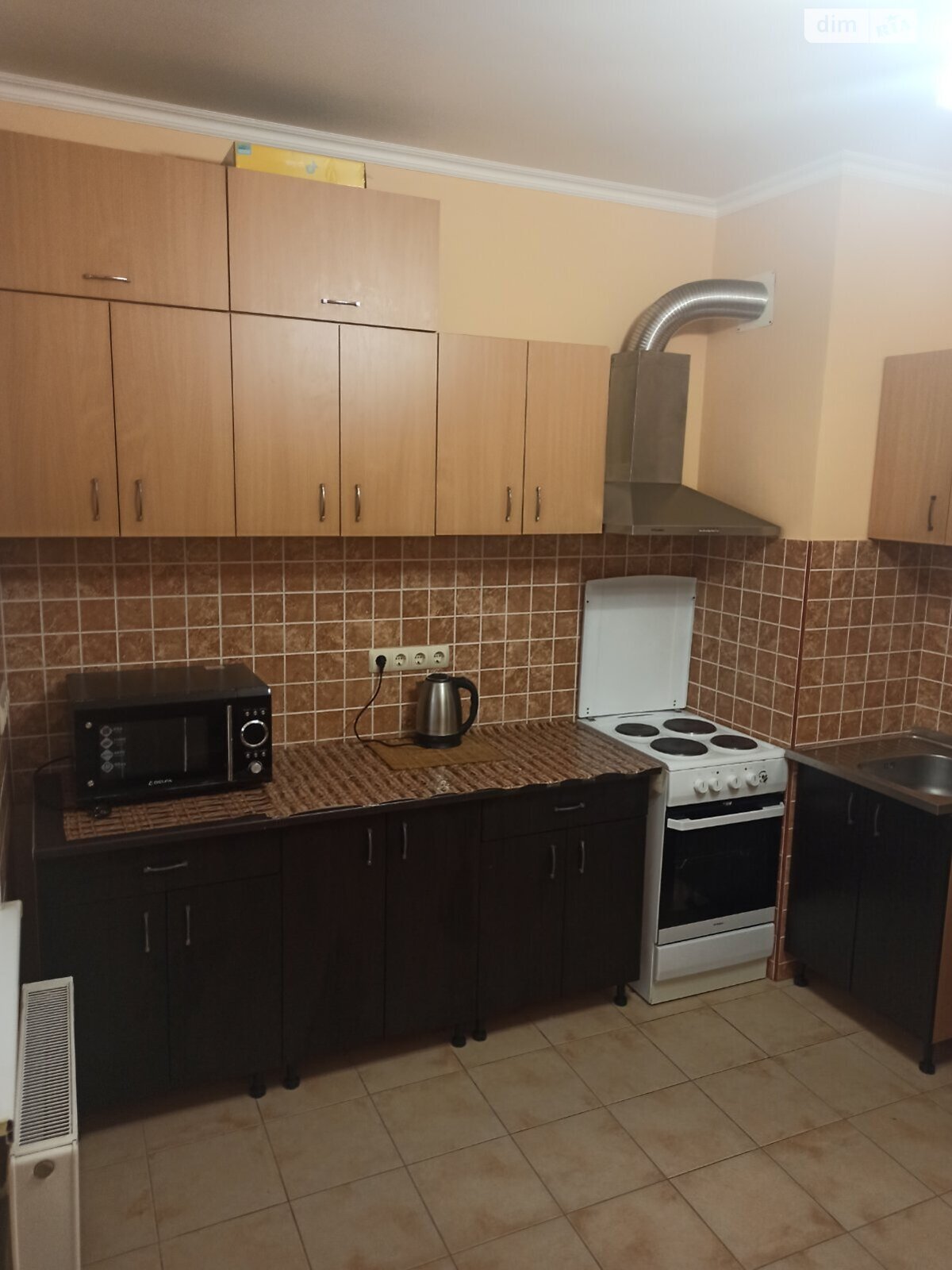 Продаж однокімнатної квартири в Лиманці, на мас. Радужний 9/1, фото 1 Продаж однокімнатної квартири в Лиманці, на мас. Радужний 9/1, фото 1