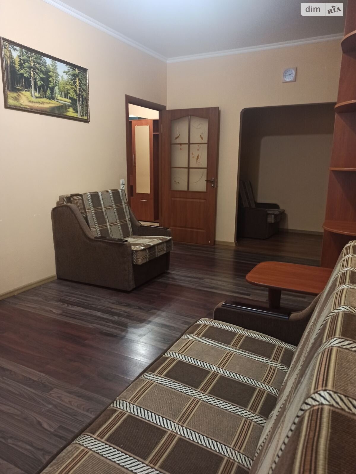 Продаж однокімнатної квартири в Лиманці, на мас. Радужний 9/1, фото 1 Продаж однокімнатної квартири в Лиманці, на мас. Радужний 9/1, фото 1