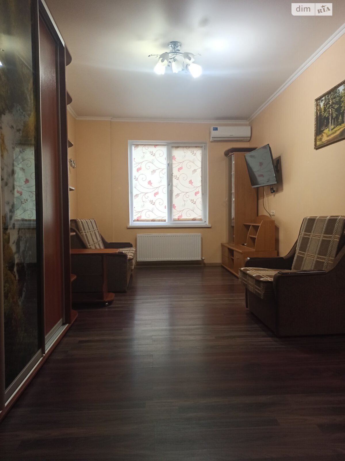 Продаж однокімнатної квартири в Лиманці, на мас. Радужний 9/1, фото 1 Продаж однокімнатної квартири в Лиманці, на мас. Радужний 9/1, фото 1