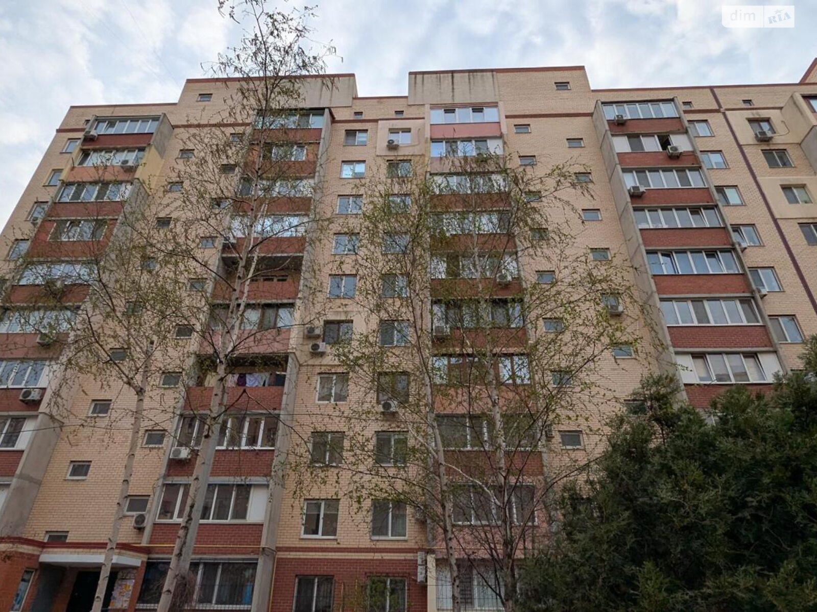 Продажа двухкомнатной квартиры в Лиманке, на мас. Радужный 3, фото 1 Продажа двухкомнатной квартиры в Лиманке, на мас. Радужный 3, фото 1