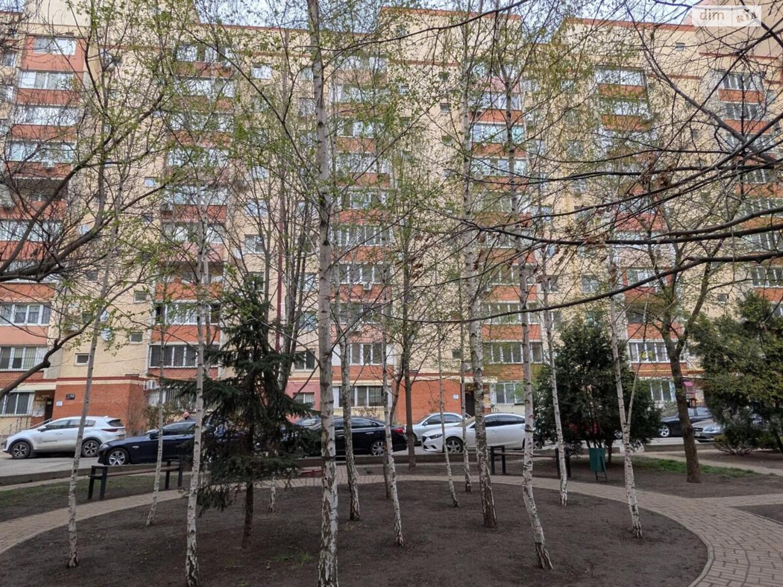 Продажа двухкомнатной квартиры в Лиманке, на мас. Радужный 3, фото 1 Продажа двухкомнатной квартиры в Лиманке, на мас. Радужный 3, фото 1