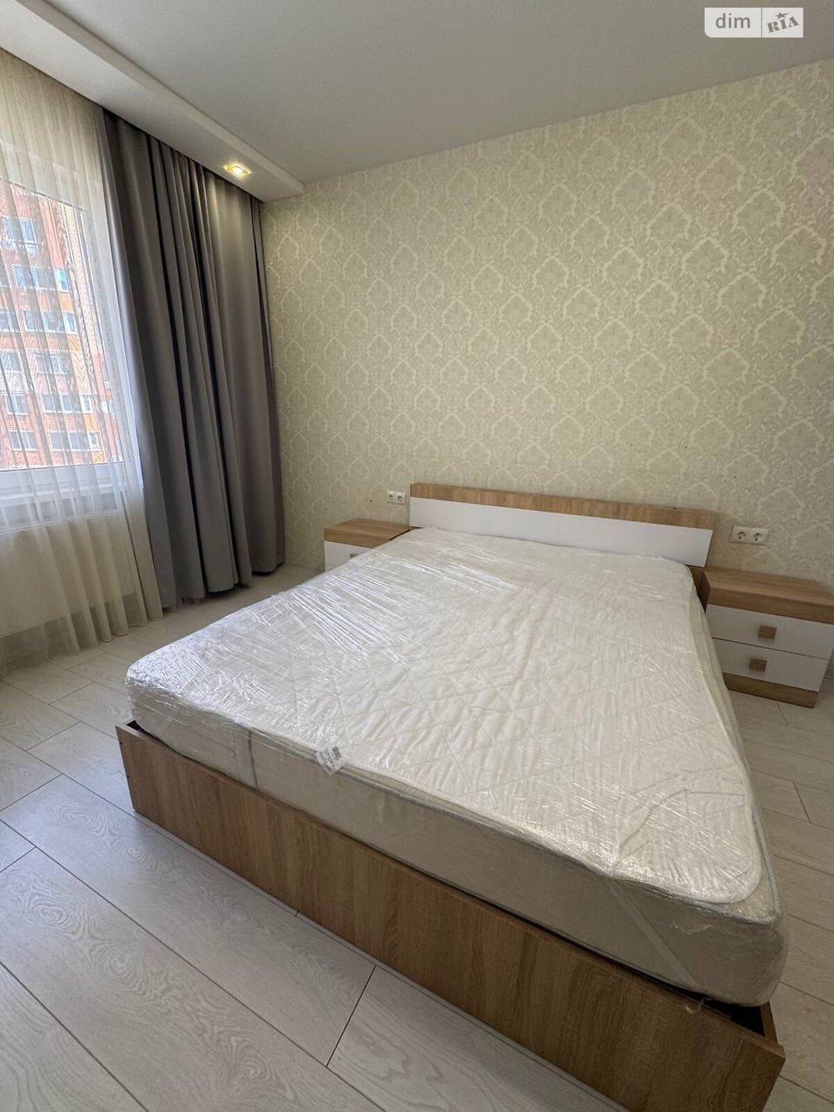 Продаж однокімнатної квартири в Лиманці, на мас. Радужний 21, фото 1 Продаж однокімнатної квартири в Лиманці, на мас. Радужний 21, фото 1