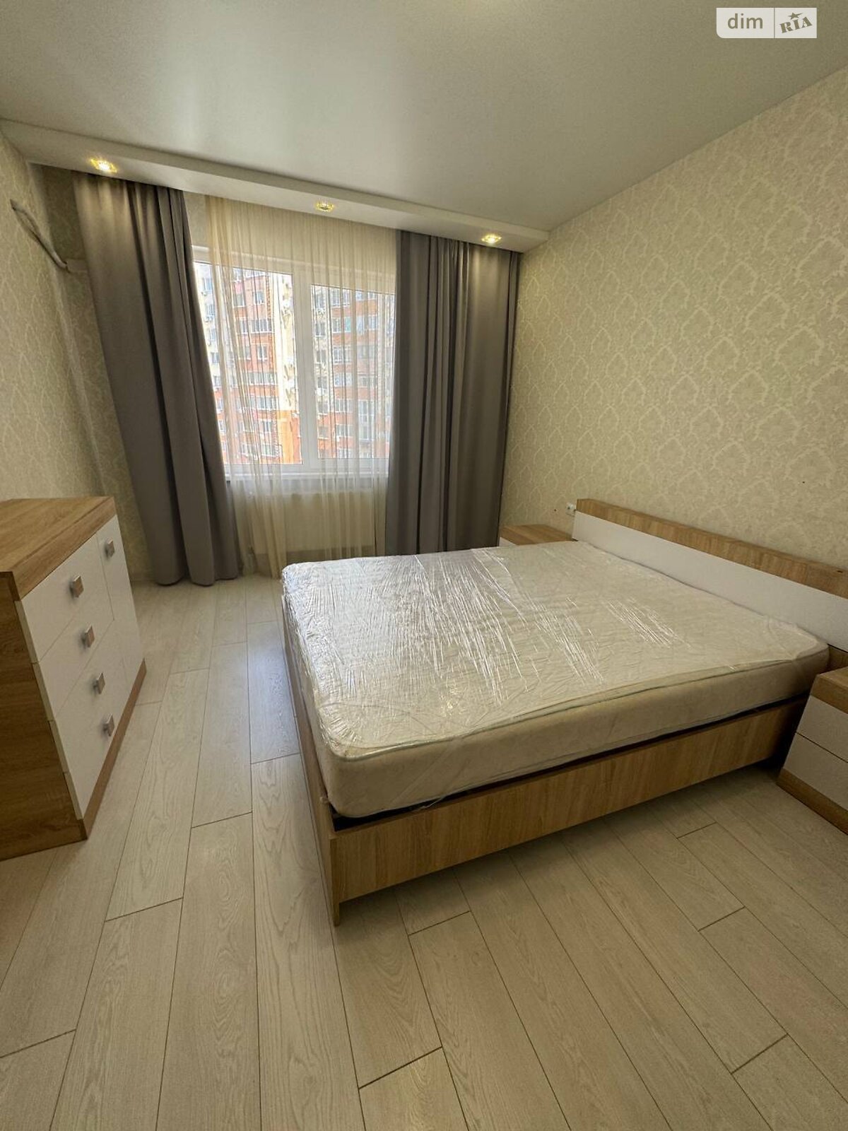 Продаж однокімнатної квартири в Лиманці, на мас. Радужний 21, фото 1 Продаж однокімнатної квартири в Лиманці, на мас. Радужний 21, фото 1