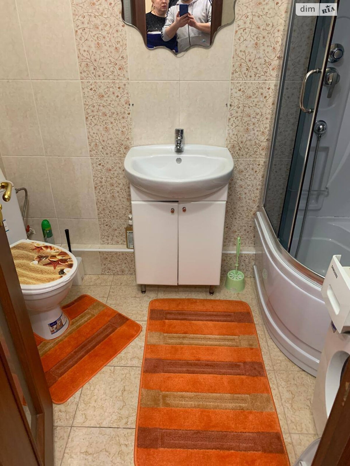 Продаж однокімнатної квартири в Лиманці, на мас. Радужний 12, фото 1 Продаж однокімнатної квартири в Лиманці, на мас. Радужний 12, фото 1
