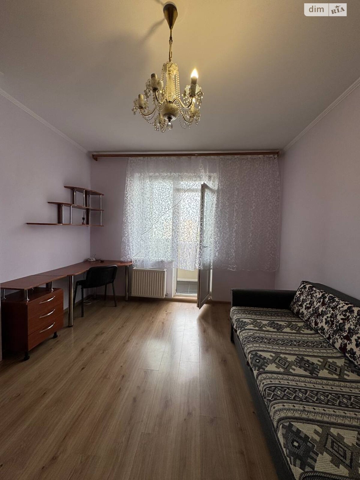 Продажа однокомнатной квартиры в Лиманке, на мас. Радужный 16/2, фото 1 Продажа однокомнатной квартиры в Лиманке, на мас. Радужный 16/2, фото 1