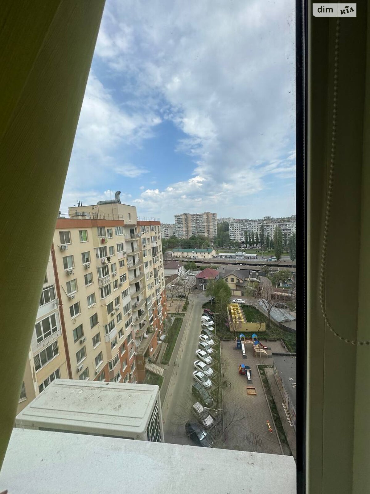 Продажа однокомнатной квартиры в Лиманке, на мас. Радужный 16/2, фото 1 Продажа однокомнатной квартиры в Лиманке, на мас. Радужный 16/2, фото 1