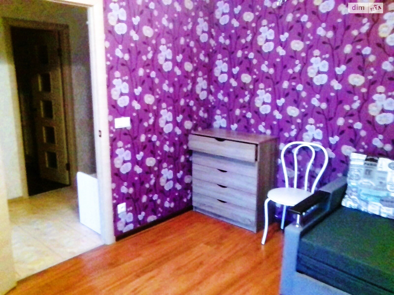 Продажа однокомнатной квартиры в Лиманке, на мас. Радужный 11, фото 1 Продажа однокомнатной квартиры в Лиманке, на мас. Радужный 11, фото 1