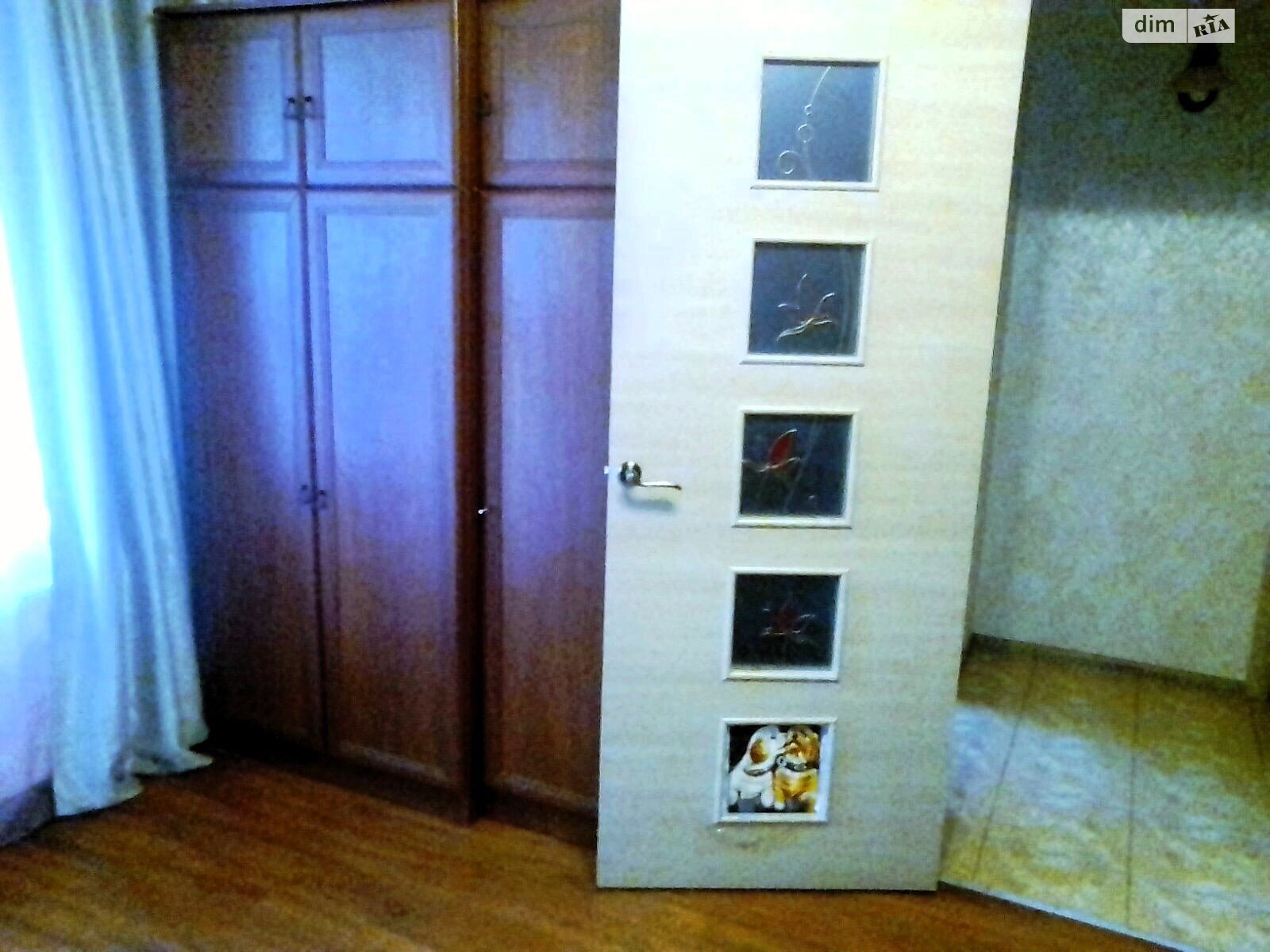 Продажа однокомнатной квартиры в Лиманке, на мас. Радужный 11, фото 1 Продажа однокомнатной квартиры в Лиманке, на мас. Радужный 11, фото 1