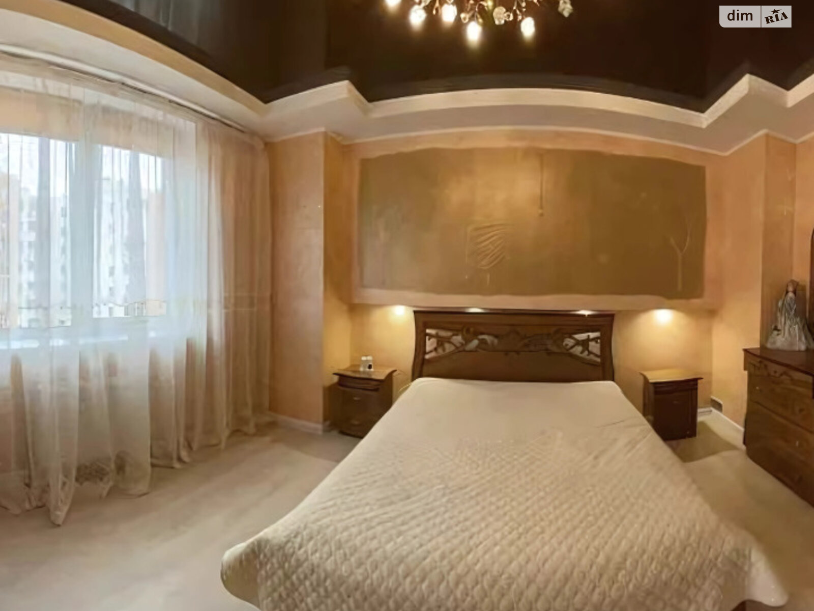 Продажа двухкомнатной квартиры в Лиманке, на мас. Радужный 6, фото 1 Продажа двухкомнатной квартиры в Лиманке, на мас. Радужный 6, фото 1