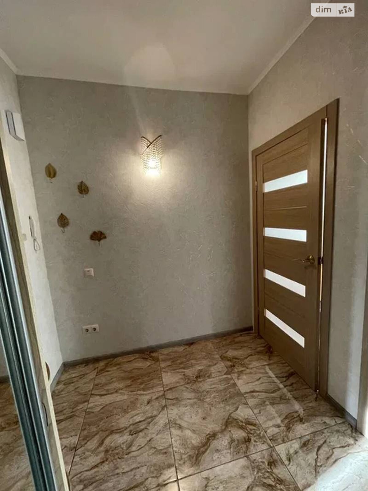 Продажа однокомнатной квартиры в Лиманке, на мас. Радужный 6, фото 1 Продажа однокомнатной квартиры в Лиманке, на мас. Радужный 6, фото 1