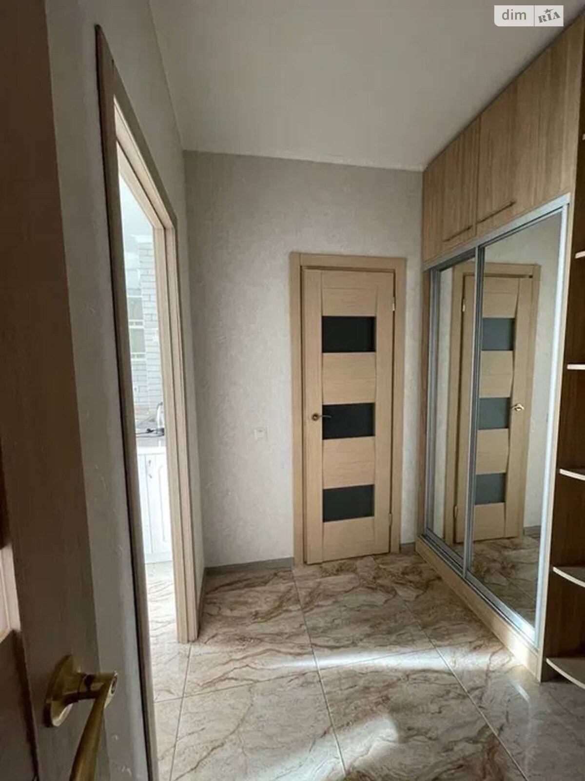 Продажа однокомнатной квартиры в Лиманке, на мас. Радужный 6, фото 1 Продажа однокомнатной квартиры в Лиманке, на мас. Радужный 6, фото 1