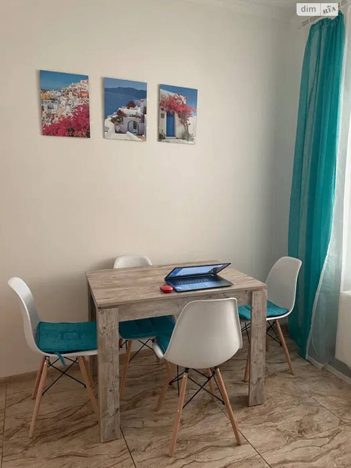 Продажа однокомнатной квартиры в Лиманке, на мас. Радужный 6, фото 1 Продажа однокомнатной квартиры в Лиманке, на мас. Радужный 6, фото 1