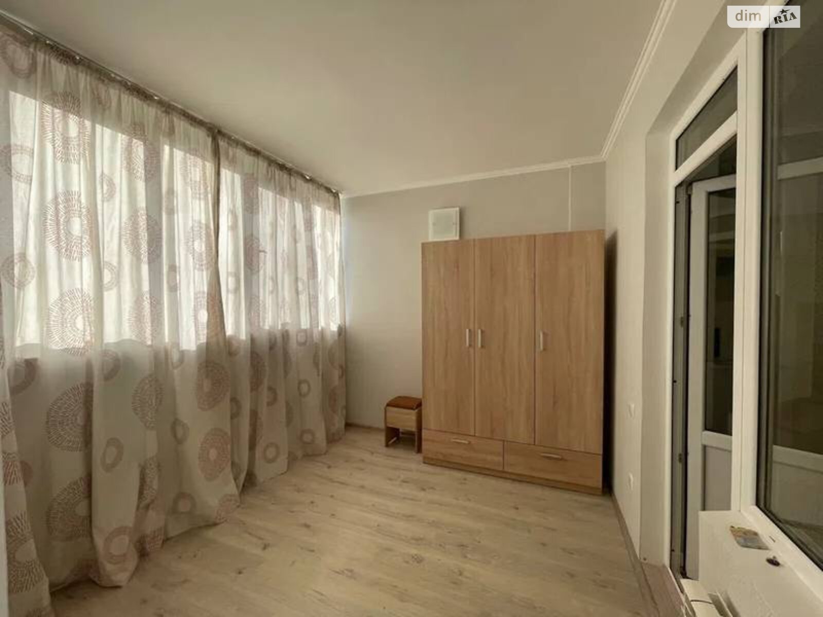 Продажа однокомнатной квартиры в Лиманке, на мас. Радужный 6, фото 1 Продажа однокомнатной квартиры в Лиманке, на мас. Радужный 6, фото 1