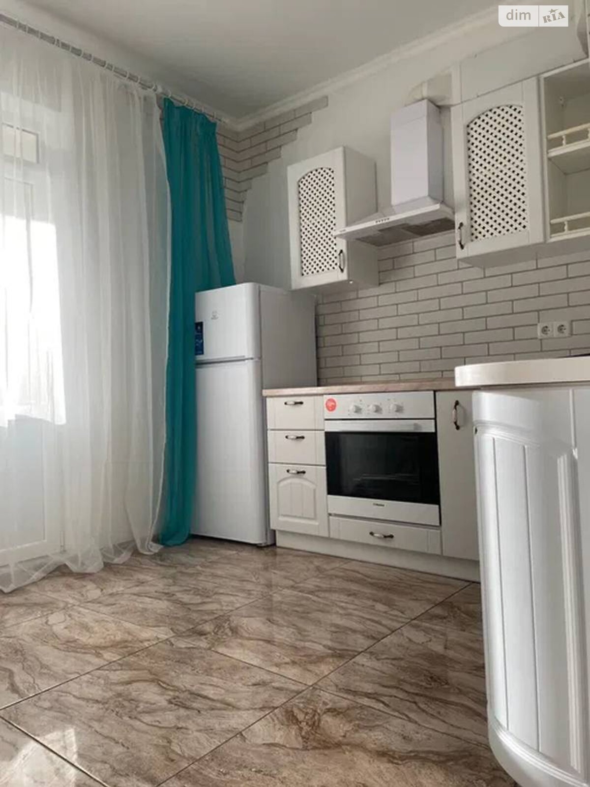 Продажа однокомнатной квартиры в Лиманке, на мас. Радужный 6, фото 1 Продажа однокомнатной квартиры в Лиманке, на мас. Радужный 6, фото 1