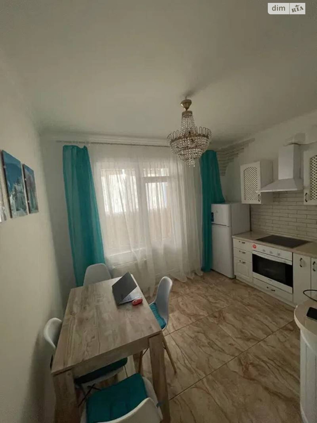 Продажа однокомнатной квартиры в Лиманке, на мас. Радужный 6, фото 1 Продажа однокомнатной квартиры в Лиманке, на мас. Радужный 6, фото 1