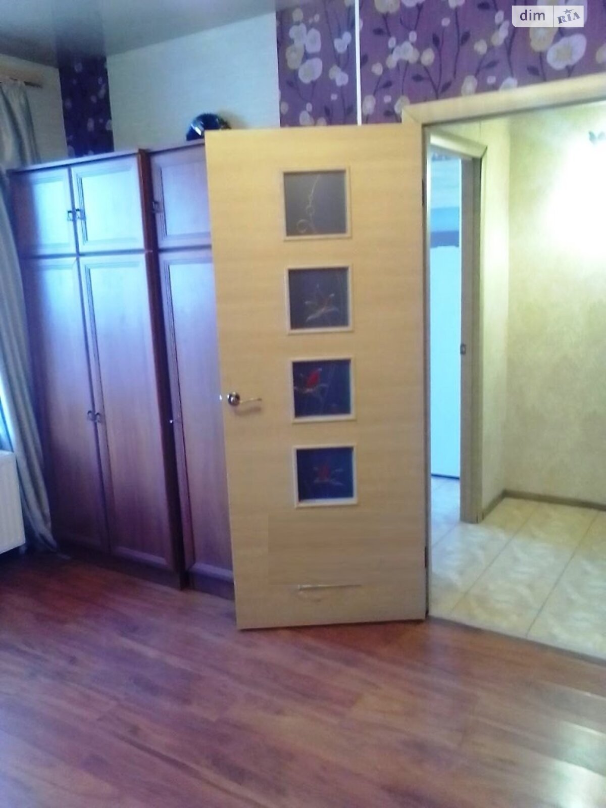 Продажа однокомнатной квартиры в Лиманке, на мас. Радужный 11, фото 1 Продажа однокомнатной квартиры в Лиманке, на мас. Радужный 11, фото 1