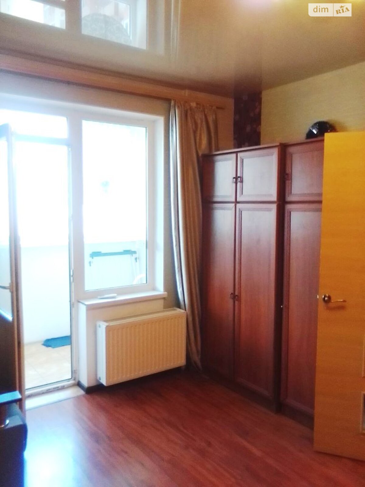 Продажа однокомнатной квартиры в Лиманке, на мас. Радужный 11, фото 1 Продажа однокомнатной квартиры в Лиманке, на мас. Радужный 11, фото 1