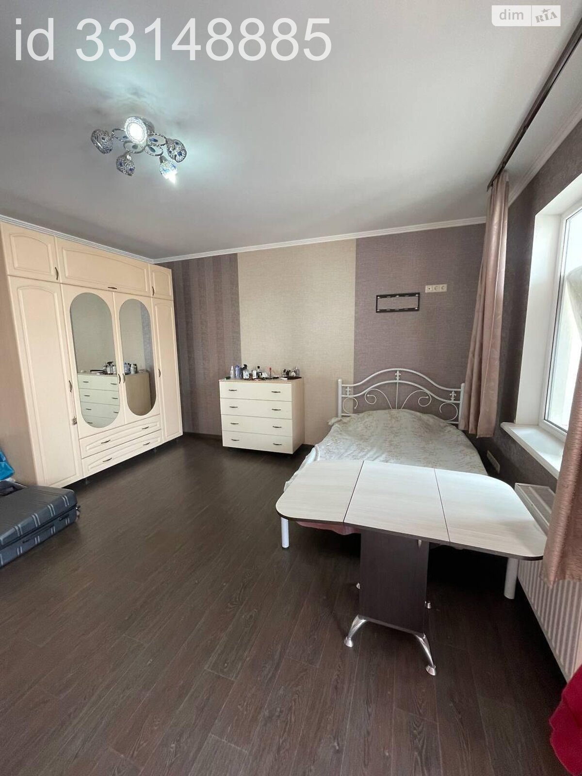 Продаж однокімнатної квартири в Лиманці, на мас. Радужний 11, фото 1 Продаж однокімнатної квартири в Лиманці, на мас. Радужний 11, фото 1