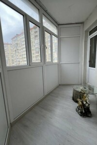 Продажа однокомнатной квартиры в Лиманке, на мас. Радужный 12, фото 2