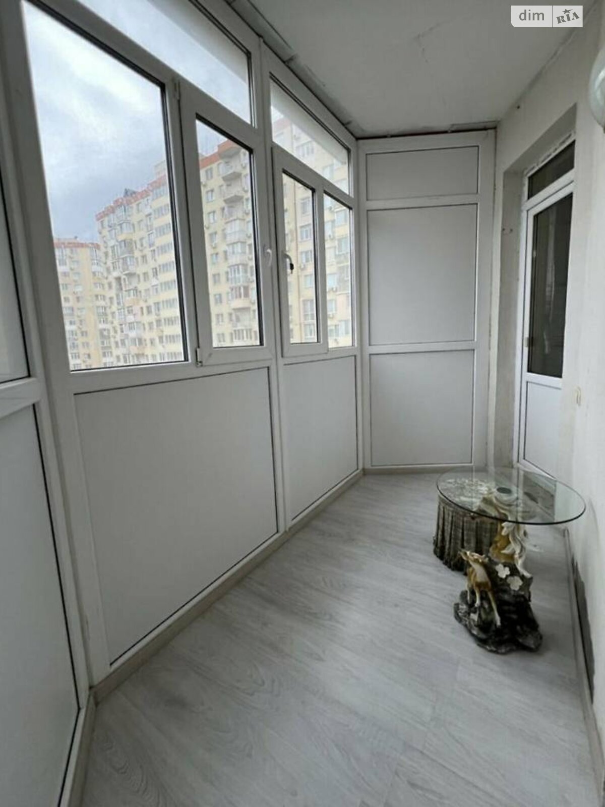 Продажа однокомнатной квартиры в Лиманке, на мас. Радужный 12, фото 1 Продажа однокомнатной квартиры в Лиманке, на мас. Радужный 12, фото 1