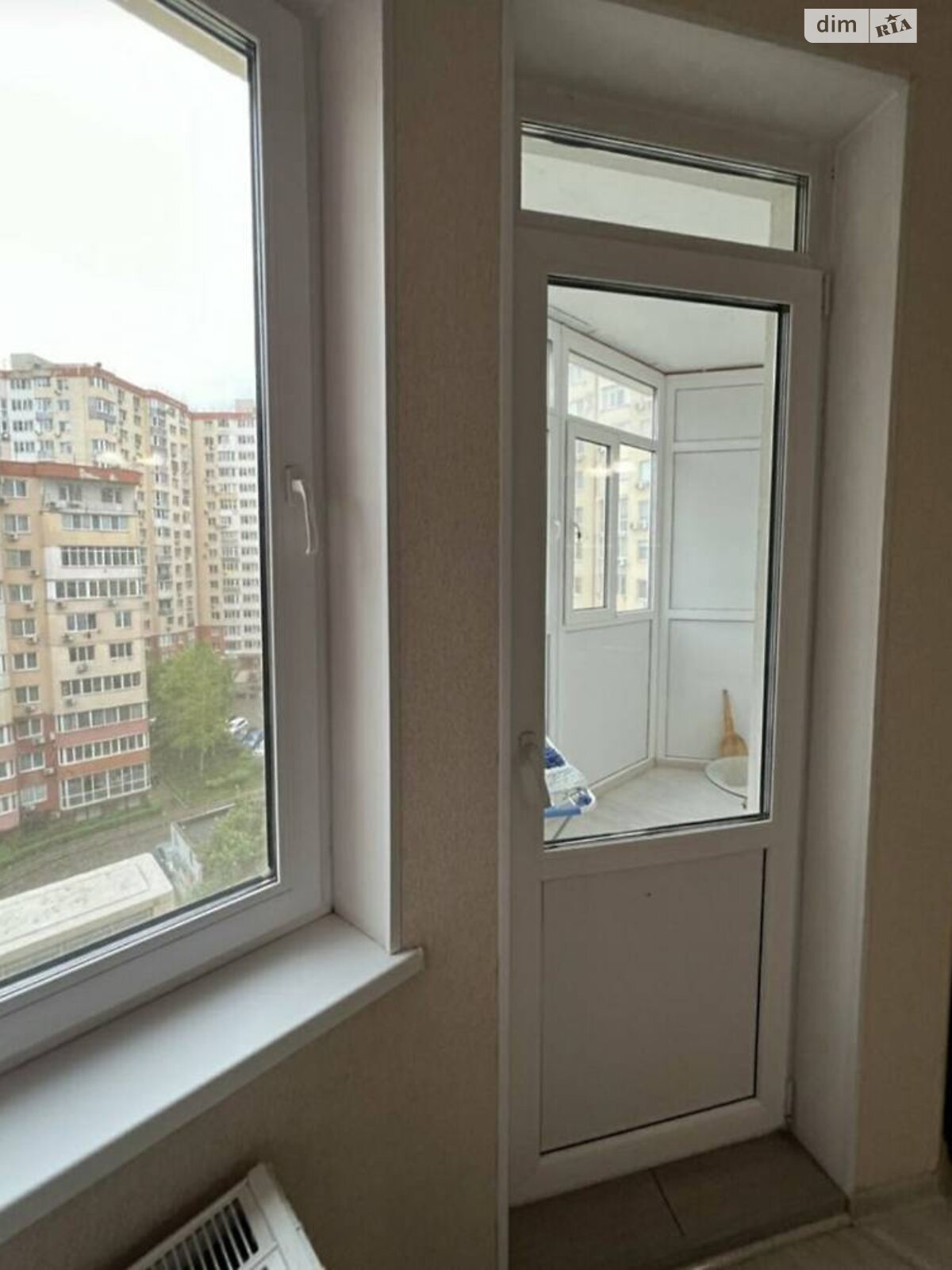 Продажа однокомнатной квартиры в Лиманке, на мас. Радужный 12, фото 1 Продажа однокомнатной квартиры в Лиманке, на мас. Радужный 12, фото 1