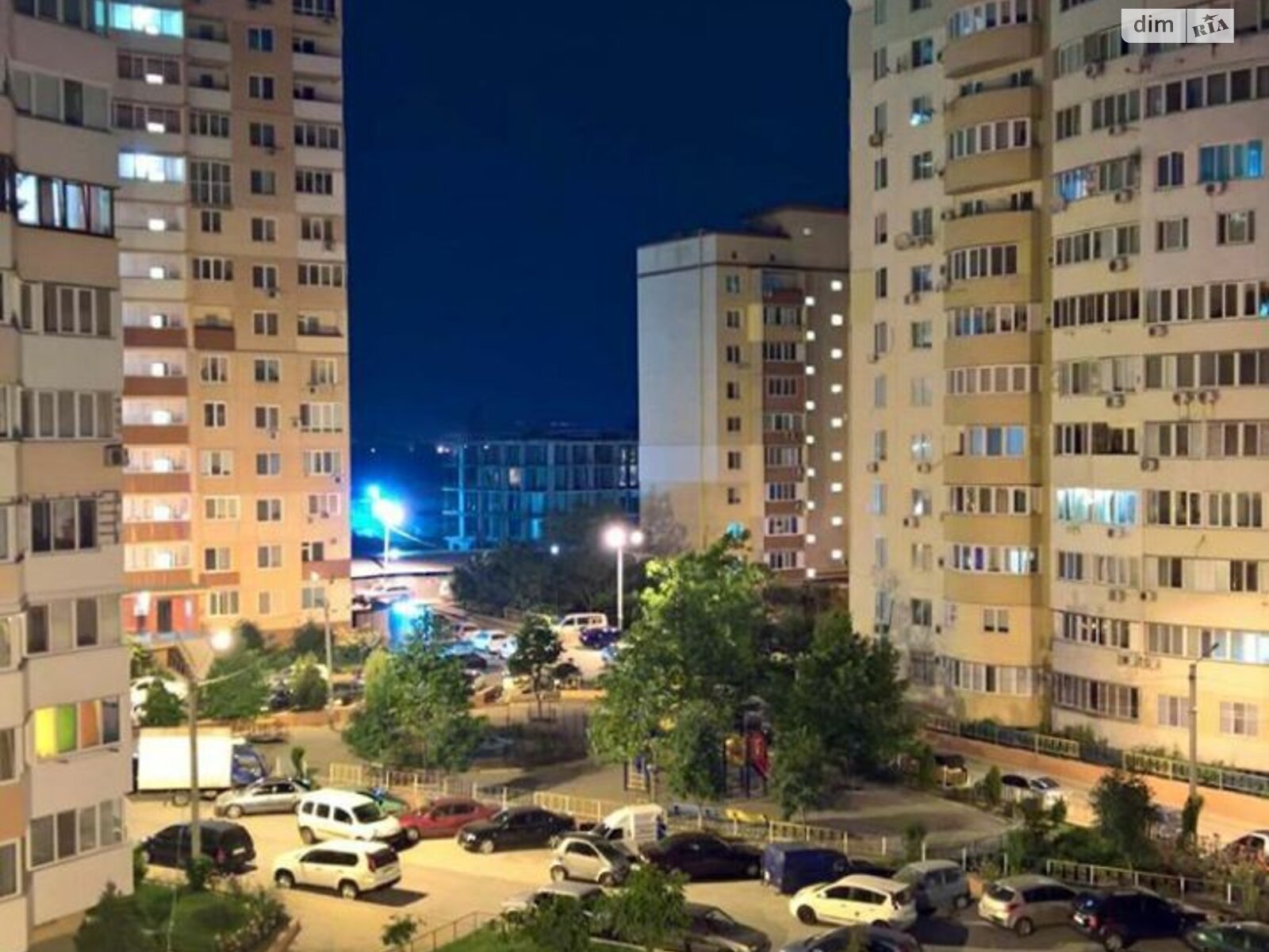 Продажа однокомнатной квартиры в Лиманке, на мас. Радужный, фото 1 Продажа однокомнатной квартиры в Лиманке, на мас. Радужный, фото 1