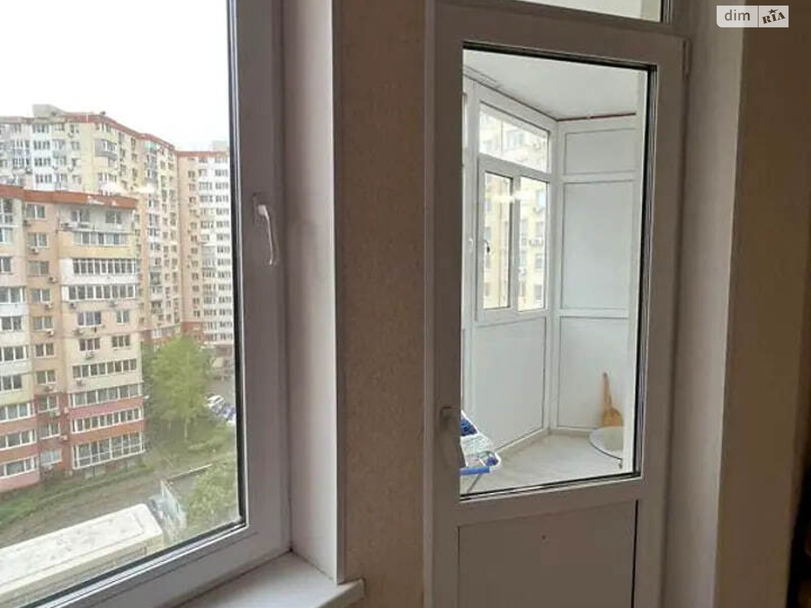 Продажа однокомнатной квартиры в Лиманке, на мас. Радужный, фото 1 Продажа однокомнатной квартиры в Лиманке, на мас. Радужный, фото 1