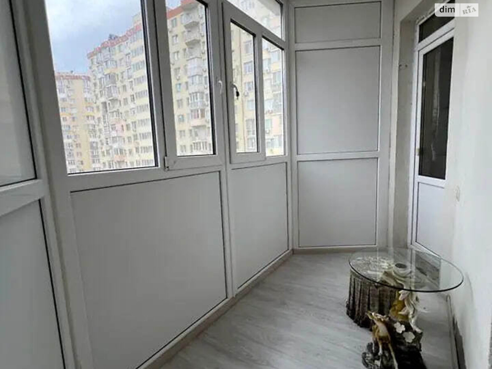 Продажа однокомнатной квартиры в Лиманке, на мас. Радужный, фото 1 Продажа однокомнатной квартиры в Лиманке, на мас. Радужный, фото 1