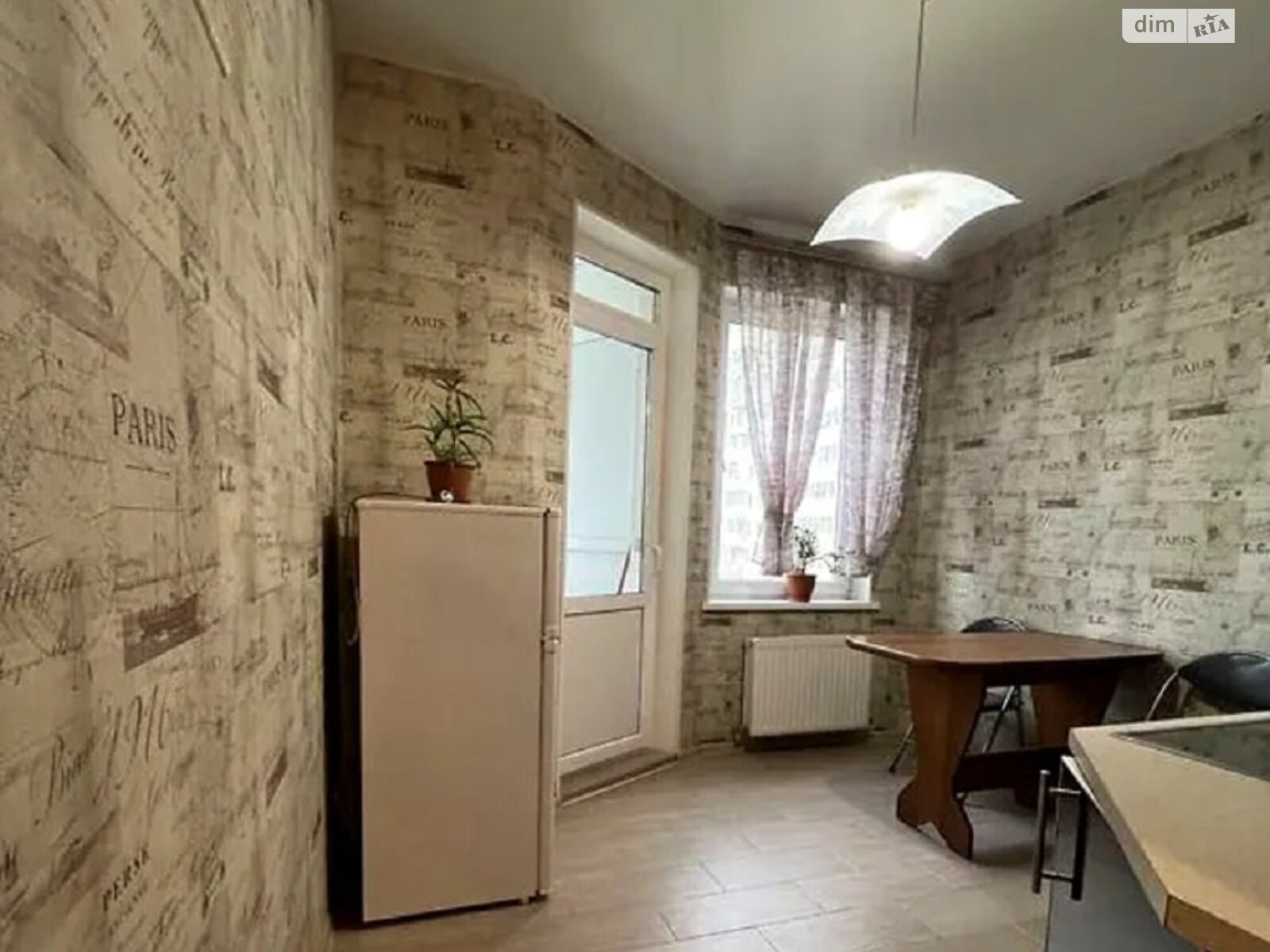 Продажа однокомнатной квартиры в Лиманке, на мас. Радужный, фото 1 Продажа однокомнатной квартиры в Лиманке, на мас. Радужный, фото 1