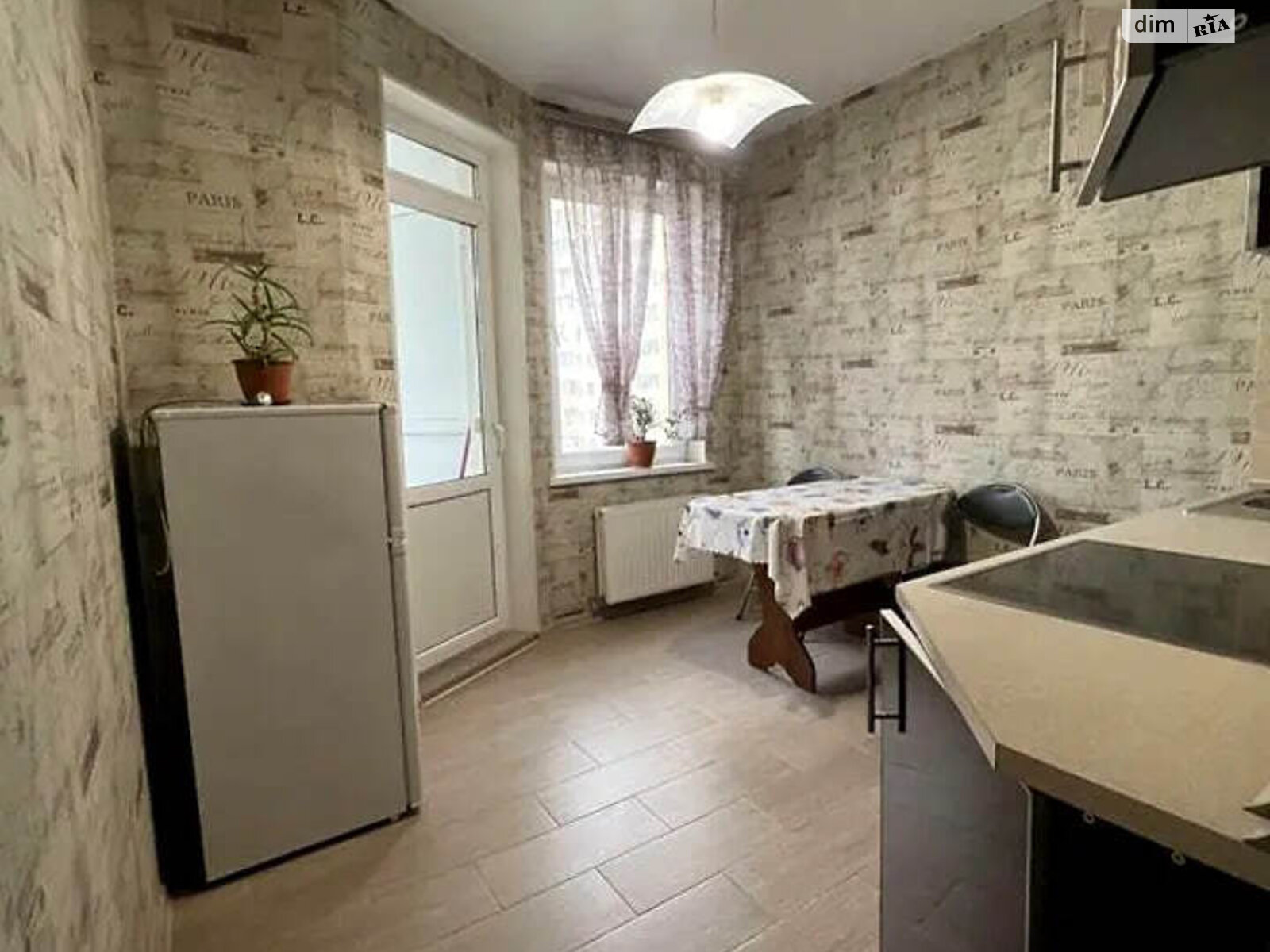 Продажа однокомнатной квартиры в Лиманке, на мас. Радужный, фото 1 Продажа однокомнатной квартиры в Лиманке, на мас. Радужный, фото 1