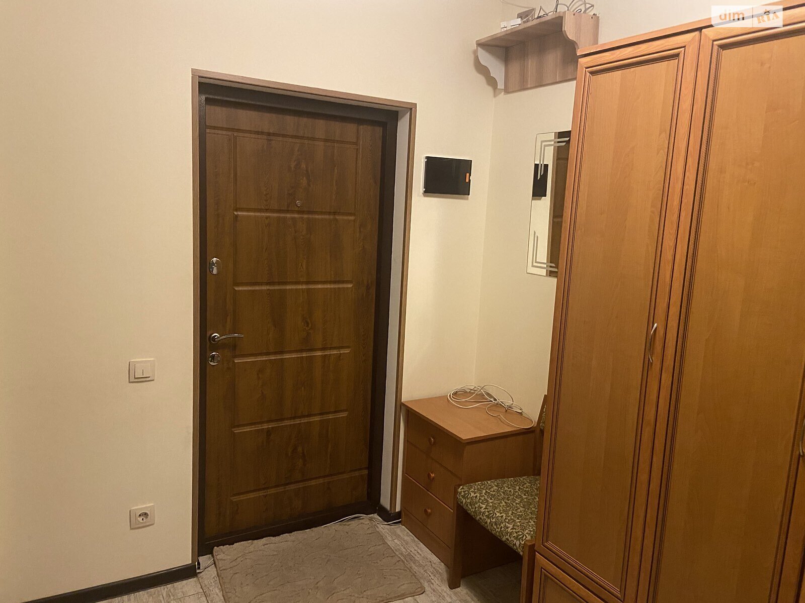 Продажа двухкомнатной квартиры в Лиманке, на мас. Радужный, фото 1 Продажа двухкомнатной квартиры в Лиманке, на мас. Радужный, фото 1