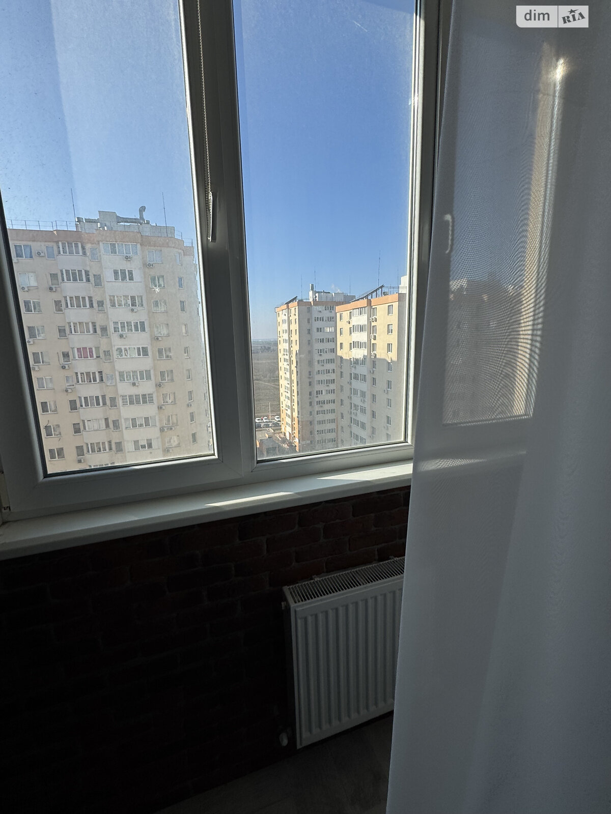 Продажа двухкомнатной квартиры в Лиманке, на мас. Радужный, фото 1 Продажа двухкомнатной квартиры в Лиманке, на мас. Радужный, фото 1