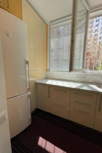 Продаж однокімнатної квартири в Лиманці, на мас. Радужний 10Б, фото 2