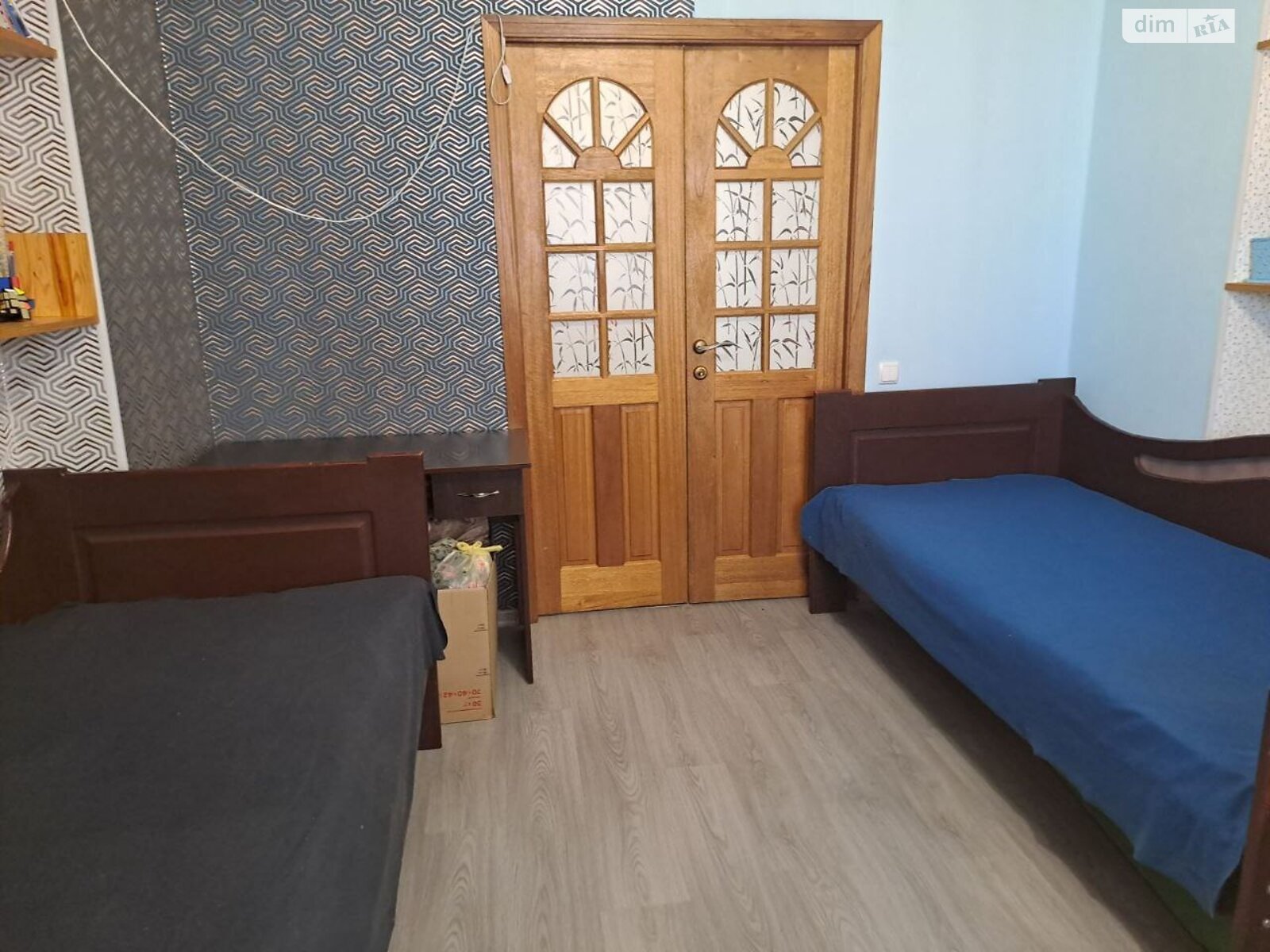 Продаж двокімнатної квартири в Лиманці, на мас. Радужний 8, фото 1 Продаж двокімнатної квартири в Лиманці, на мас. Радужний 8, фото 1