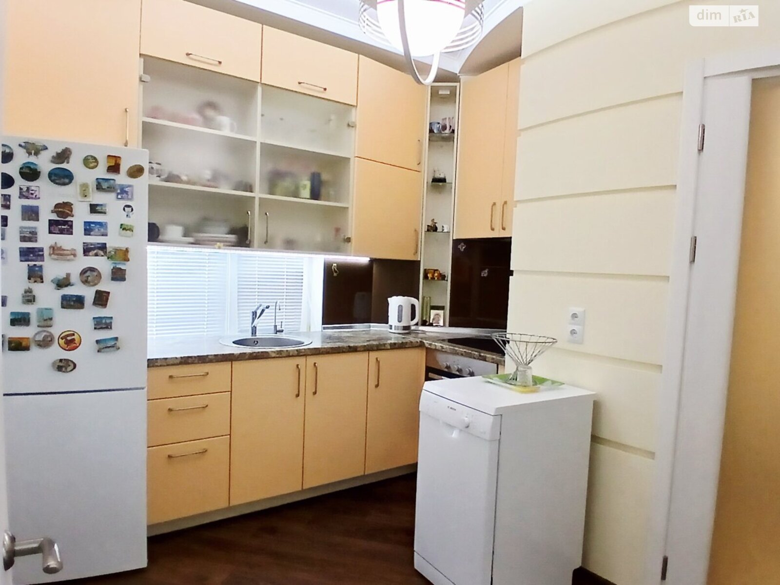 Продаж однокімнатної квартири в Лиманці, на мас. Радужний 13, фото 1 Продаж однокімнатної квартири в Лиманці, на мас. Радужний 13, фото 1