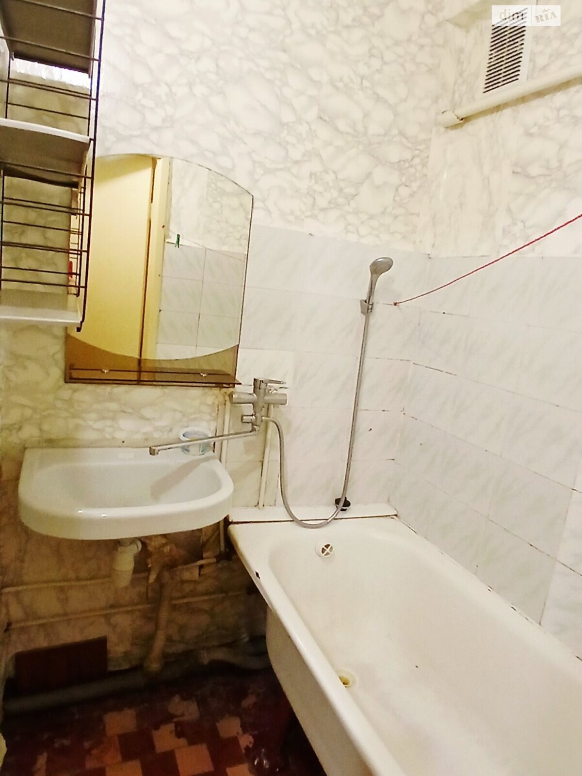 Продаж однокімнатної квартири в Лиманці, на мас. Радужний 13, фото 1 Продаж однокімнатної квартири в Лиманці, на мас. Радужний 13, фото 1