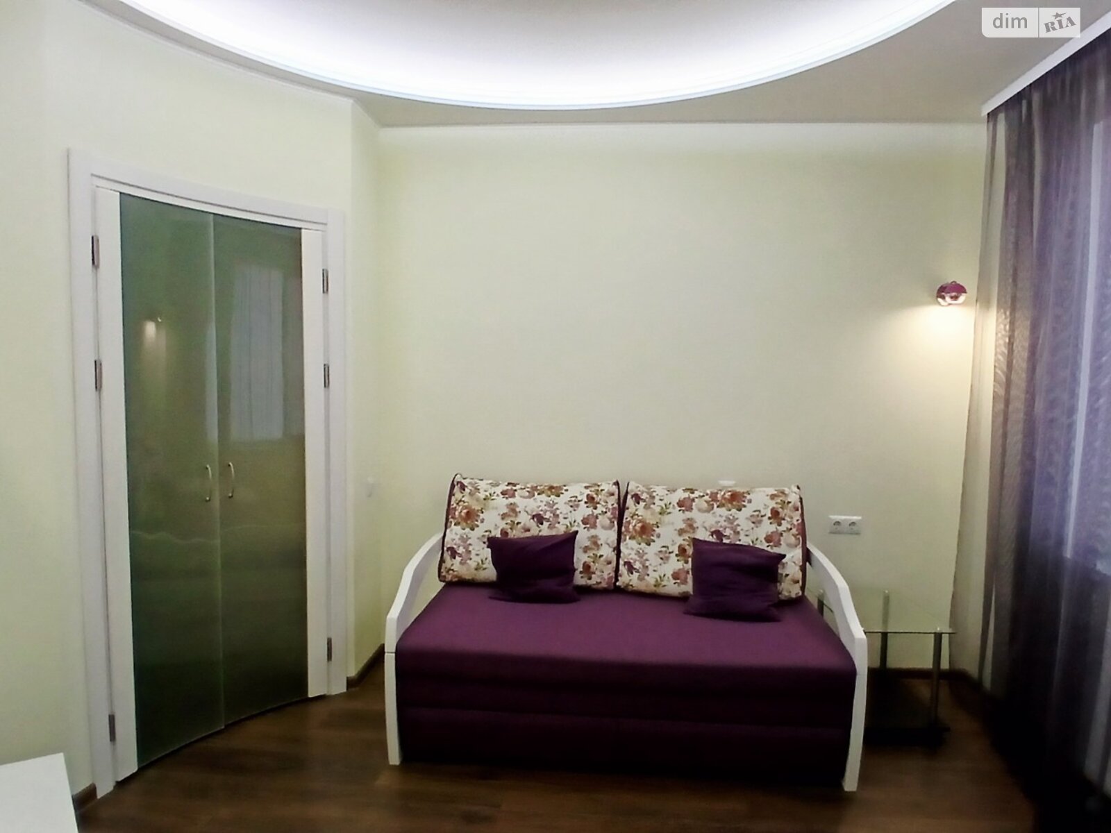 Продаж однокімнатної квартири в Лиманці, на мас. Радужний 13, фото 1 Продаж однокімнатної квартири в Лиманці, на мас. Радужний 13, фото 1