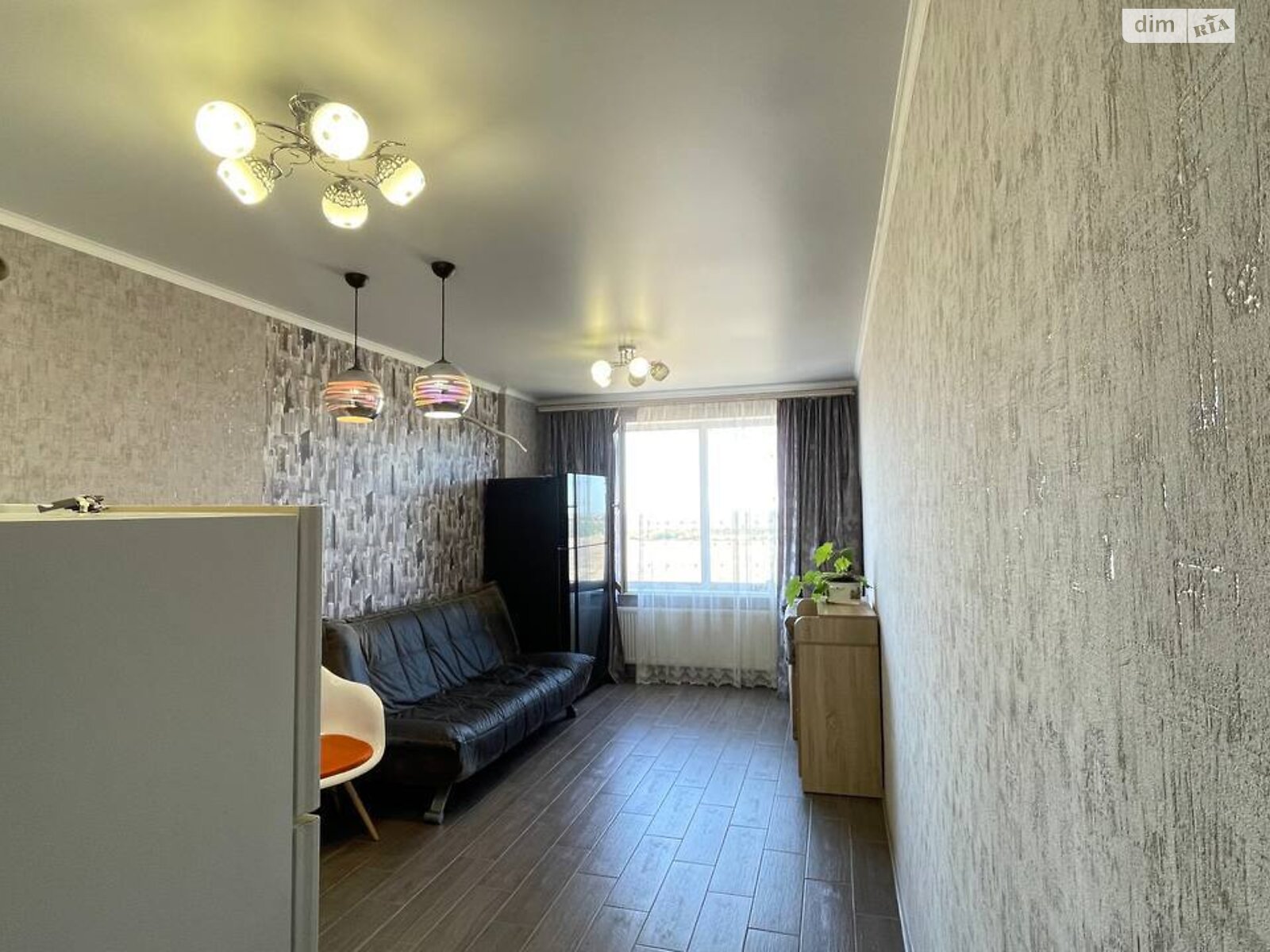 Продаж двокімнатної квартири в Лиманці, на мас. Райдужний, кв. 309, фото 1 Продаж двокімнатної квартири в Лиманці, на мас. Райдужний, кв. 309, фото 1