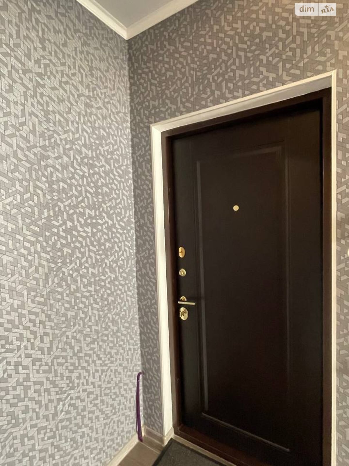 Продаж двокімнатної квартири в Лиманці, на мас. Райдужний, кв. 309, фото 1 Продаж двокімнатної квартири в Лиманці, на мас. Райдужний, кв. 309, фото 1