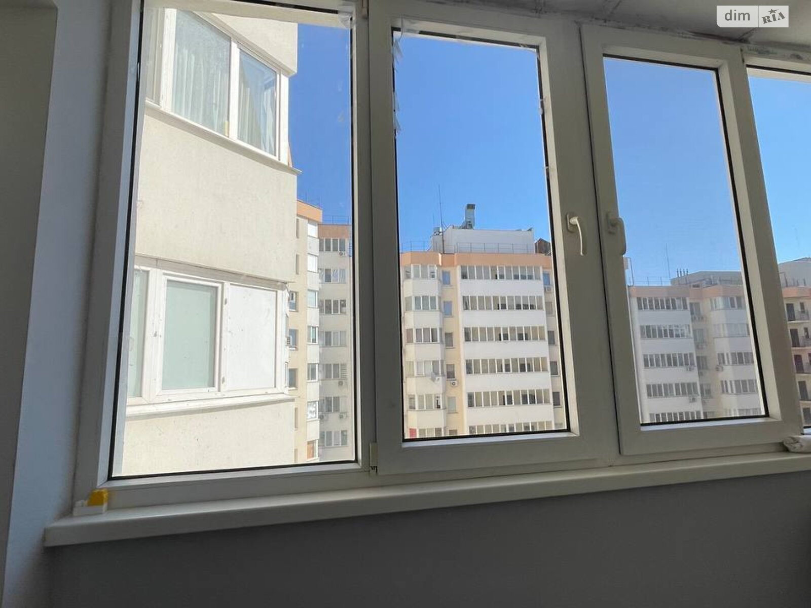 Продаж двокімнатної квартири в Лиманці, на мас. Райдужний, кв. 309, фото 1 Продаж двокімнатної квартири в Лиманці, на мас. Райдужний, кв. 309, фото 1