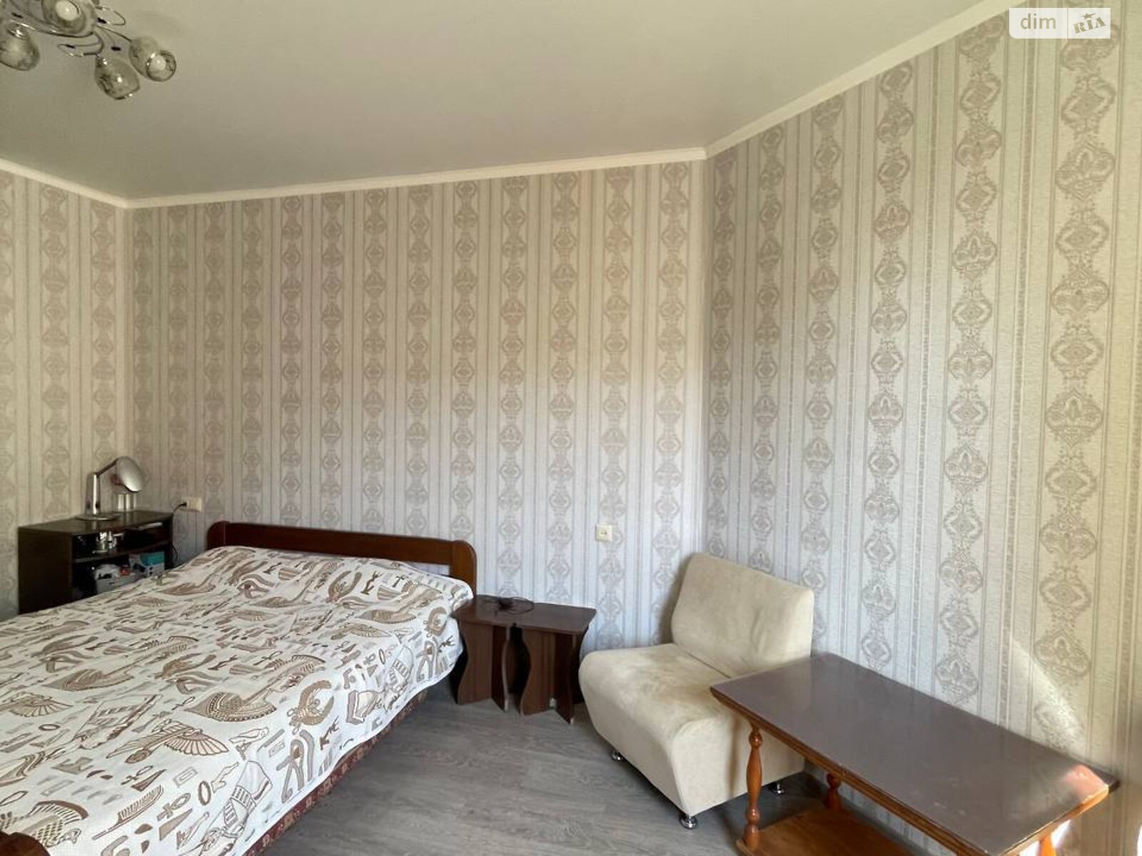 Продаж двокімнатної квартири в Лиманці, на мас. Райдужний, кв. 309, фото 1 Продаж двокімнатної квартири в Лиманці, на мас. Райдужний, кв. 309, фото 1