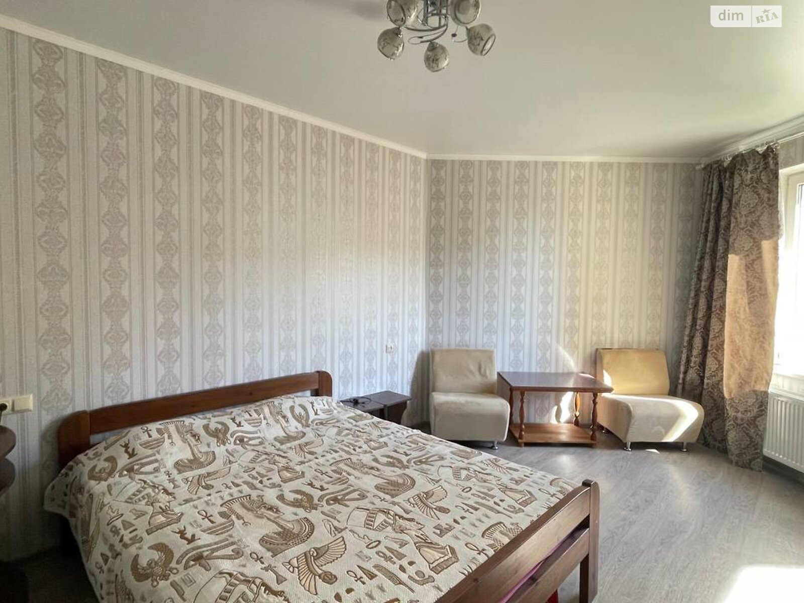 Продаж двокімнатної квартири в Лиманці, на мас. Райдужний, кв. 309, фото 1 Продаж двокімнатної квартири в Лиманці, на мас. Райдужний, кв. 309, фото 1