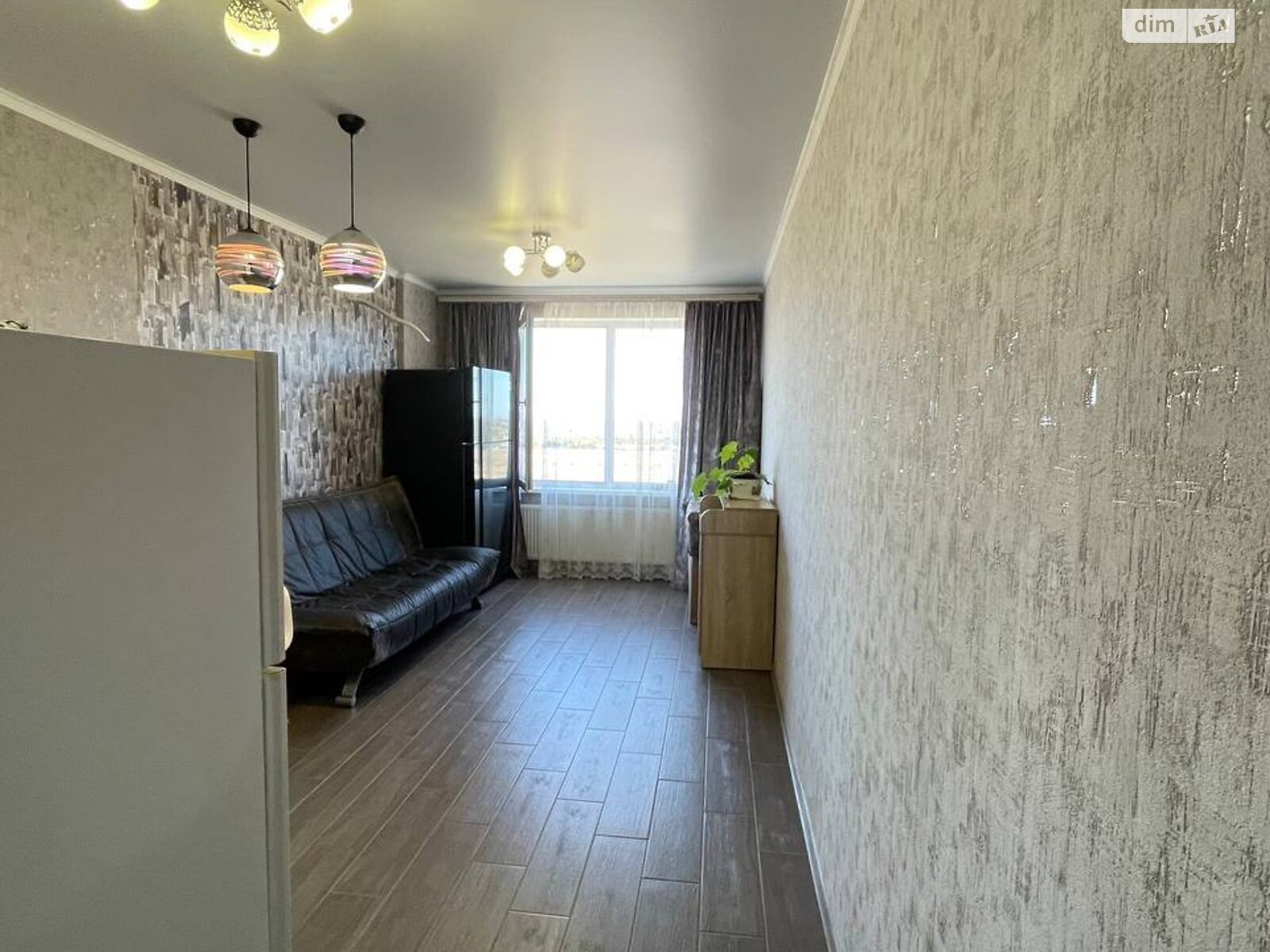 Продаж двокімнатної квартири в Лиманці, на мас. Райдужний, кв. 309, фото 1 Продаж двокімнатної квартири в Лиманці, на мас. Райдужний, кв. 309, фото 1