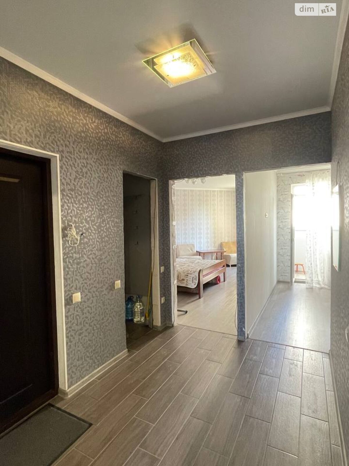 Продаж двокімнатної квартири в Лиманці, на мас. Райдужний, кв. 309, фото 1 Продаж двокімнатної квартири в Лиманці, на мас. Райдужний, кв. 309, фото 1