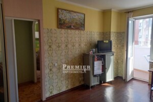 Продаж однокімнатної квартири в Лиманці, на мас. Райдужний, фото 2 Продаж однокімнатної квартири в Лиманці, на мас. Райдужний, фото 2