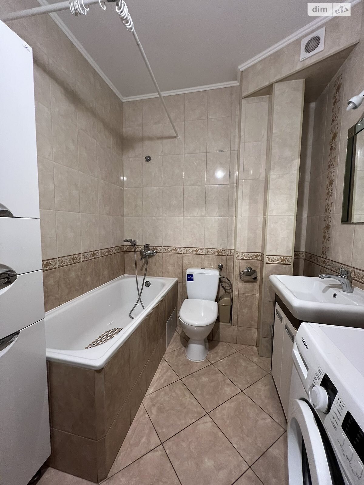 Продажа однокомнатной квартиры в Лиманке, на мас. Радужный, фото 1