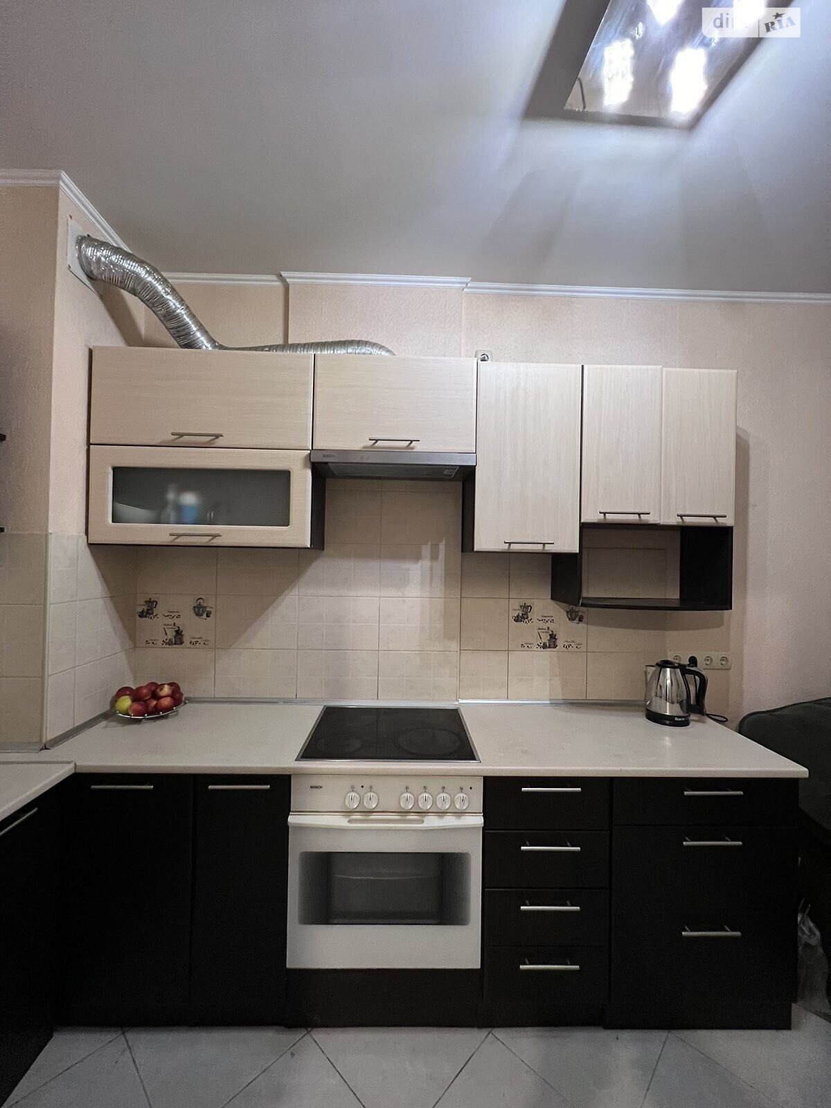 Продажа однокомнатной квартиры в Лиманке, на мас. Радужный, фото 1