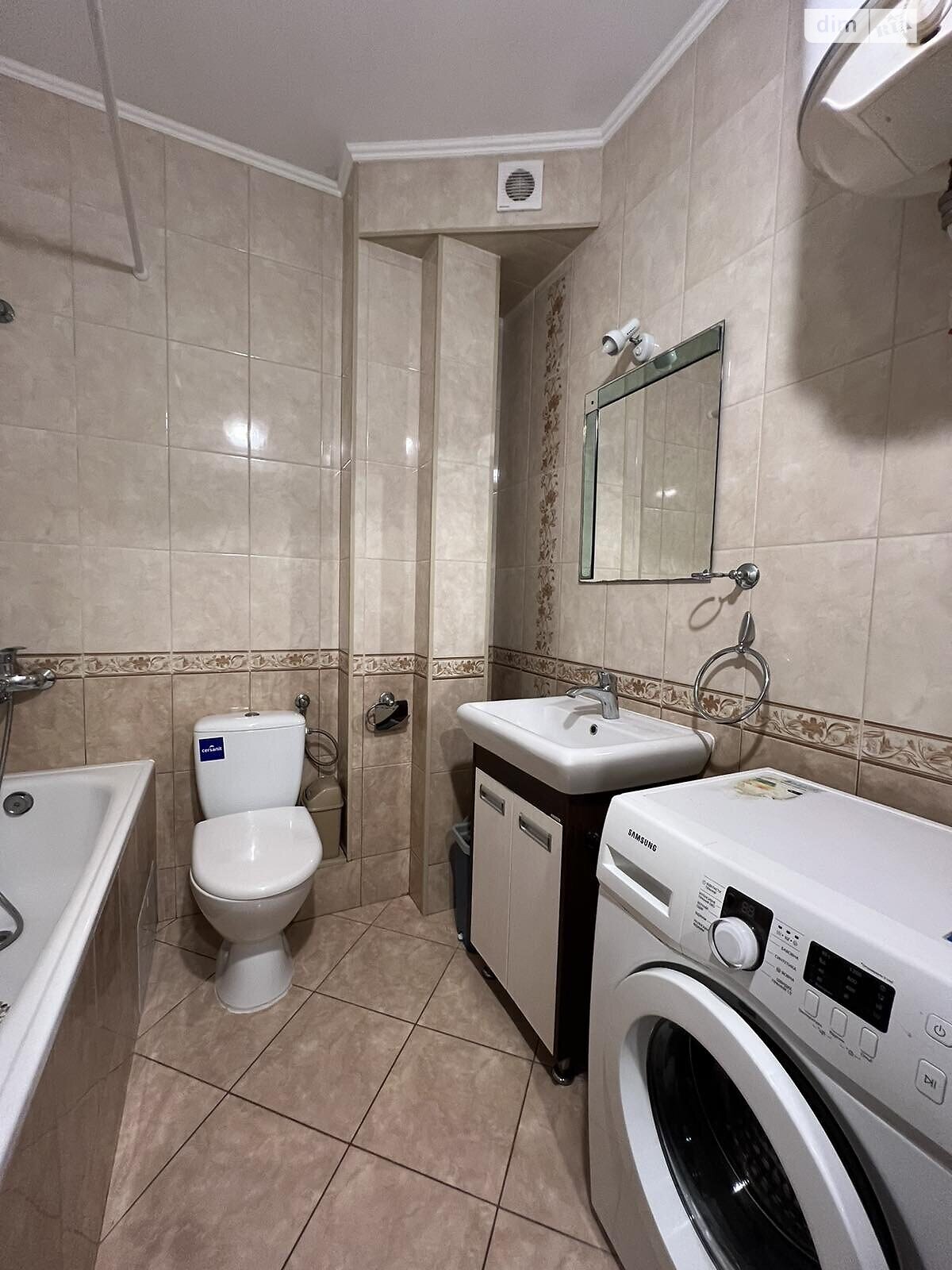 Продажа однокомнатной квартиры в Лиманке, на мас. Радужный, фото 1