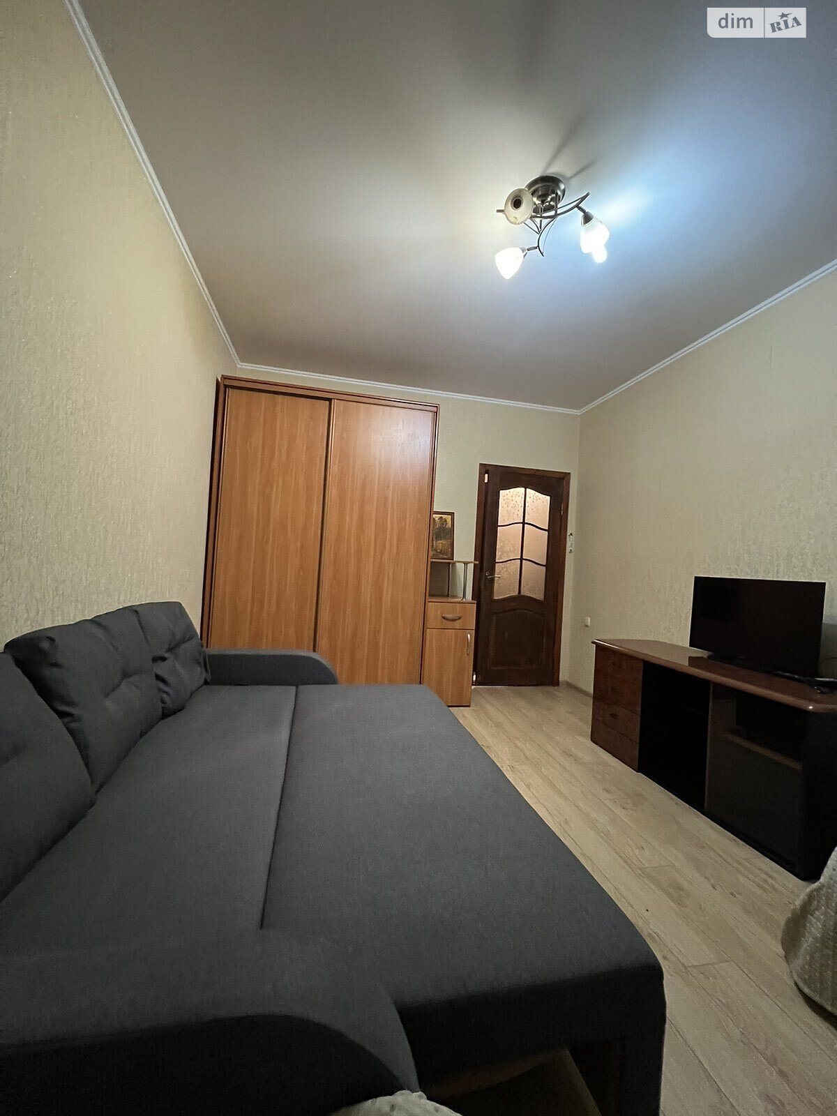 Продажа однокомнатной квартиры в Лиманке, на мас. Радужный, фото 1