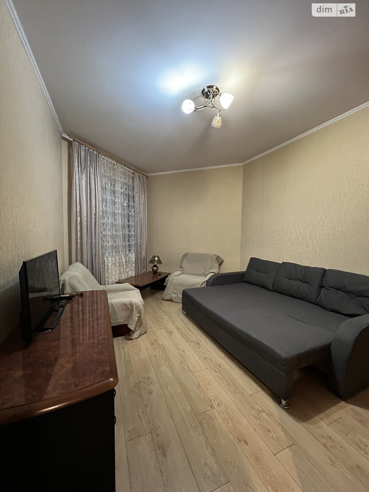 Продажа однокомнатной квартиры в Лиманке, на мас. Радужный, фото 1